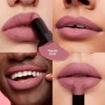 رژ لب جامد مات کالر استی رولون مدل Suede Ink | مخملی و 24ساعته - Image 19