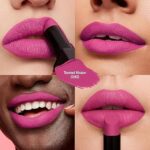 رژ لب جامد مات کالر استی رولون مدل Suede Ink | مخملی و 24ساعته - Image 17