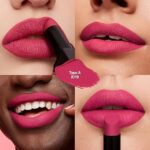 رژ لب جامد مات کالر استی رولون مدل Suede Ink | مخملی و 24ساعته - Image 16