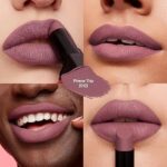 رژ لب جامد مات کالر استی رولون مدل Suede Ink | مخملی و 24ساعته - Image 15