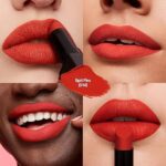 رژ لب جامد مات کالر استی رولون مدل Suede Ink | مخملی و 24ساعته - Image 13
