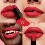 رژ لب جامد مات کالر استی رولون مدل Suede Ink | مخملی و 24ساعته - Image 12