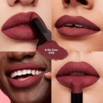 رژ لب جامد مات کالر استی رولون مدل Suede Ink | مخملی و 24ساعته - Image 10