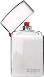 عطر زیپو فرگرنس اورجینال Zippo Original حجم 50میل - Image 2