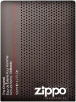 عطر زیپو فرگرنس اورجینال Zippo Original حجم 50میل - Image 3