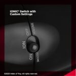 سشوار توربو با عملکرد بالا رولون مدل RVDR5221ARB - Image 8