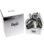 ساعت مچی زنانه D&G مدل DW0543 - Image 9