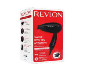 سشوار مسافرتی رولون مدل RVDR5305E