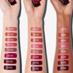 رژ لب جامد مات کالر استی رولون مدل Suede Ink | مخملی و 24ساعته - Image 23