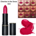 رژ لب مات رولون مدل سوپر لاستروس Super Lustrous - Image 15