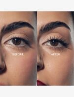 ریمل ایزادورا بیگ بلد ماسکارا بنفش | حجم دهنده فوق العاده زیاد و حالت دهنده - Image 5