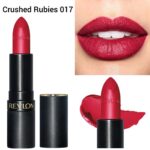 رژ لب مات رولون مدل سوپر لاستروس Super Lustrous - Image 13