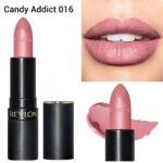 رژ لب مات رولون مدل سوپر لاستروس Super Lustrous - Image 12