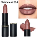 رژ لب مات رولون مدل سوپر لاستروس Super Lustrous - Image 11