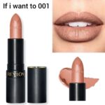رژ لب مات رولون مدل سوپر لاستروس Super Lustrous - Image 5