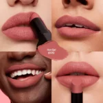 رژ لب جامد مات کالر استی رولون مدل Suede Ink | مخملی و 24ساعته - Image 7