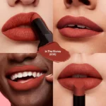 رژ لب جامد مات کالر استی رولون مدل Suede Ink | مخملی و 24ساعته - Image 6