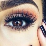 ریمل ایزادورا بیگ بولد اکستریم نارنجی | حجم دهنده و رنگ مشکی شدید - Image 7