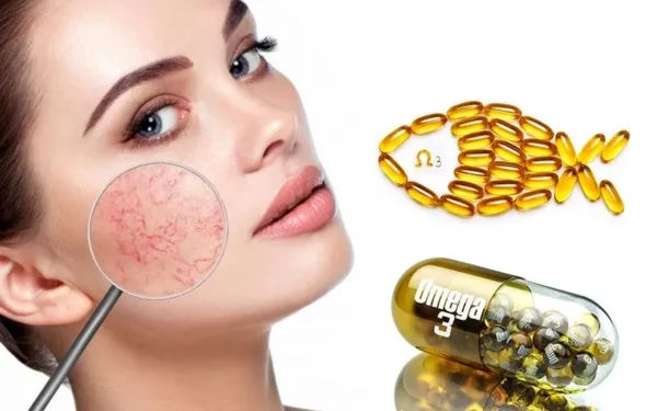 مکمل امگا 3، 6 و 9 مای ویتامینز 120 عددی | اسیدهای چرب امگا 3 و منبع ویتامینها - Image 3