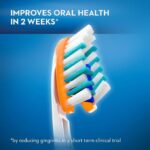 مسواک دستی اورال بی مدل Clinical health CA | ست دوتایی - Image 4