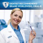 مسواک دستی اورال بی مدل Clinical health CA | ست دوتایی - Image 3