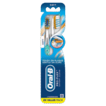 Oral-B Clinical health CA soft 2s