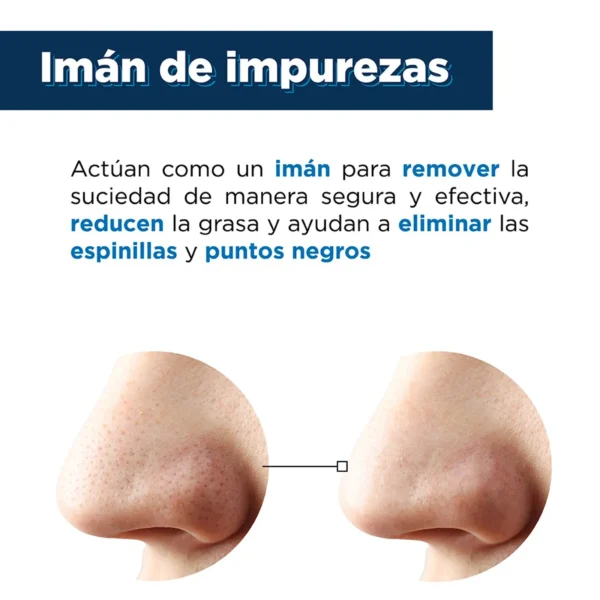 ماسک و چسب پاکسازی بینی مینیسو - Image 7