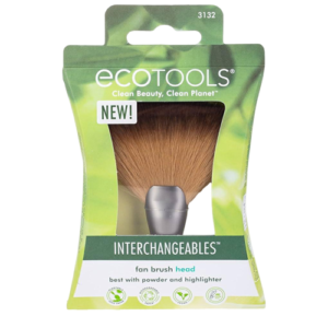 برس براش هایلایتر و کانتورینگ ECOTOOLS شماره 3132
