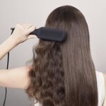 سشوار و برس تک مرحله ای رولون RVST2168| صاف کننده قوی مو - Image 5