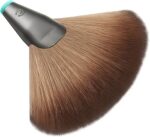 برس براش هایلایتر و کانتورینگ ECOTOOLS شماره 3132 - Image 3