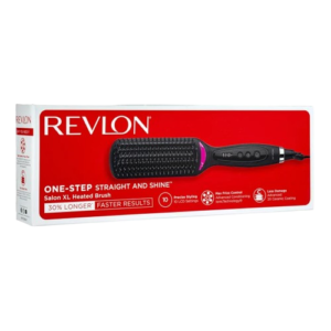 سشوار و برس تک مرحله ای رولون RVST2168| صاف کننده قوی مو