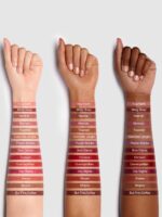خط لب مات شیگلم مدل So Lippy - Image 14