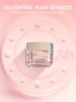 پرایمر کاسه ای شیگلم مدل Birthday Skin - Image 4
