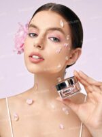 پرایمر کاسه ای شیگلم مدل Birthday Skin - Image 2