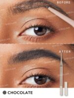 مداد ابرو دو طرفه شیگلم مدل Brows On Demand - Image 7
