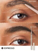 مداد ابرو دو طرفه شیگلم مدل Brows On Demand - Image 5