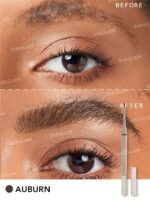 مداد ابرو دو طرفه شیگلم مدل Brows On Demand - Image 6