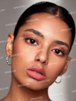 خط لب و رژ لب دو سر شیگلم - Image 10