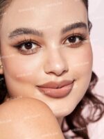 خط لب و رژ لب دو سر شیگلم - Image 11