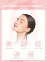 پرایمر کاسه ای شیگلم مدل Birthday Skin - Image 5