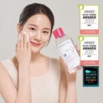 میسلار واتر پاک کننده بایودرما Sensibio H2O | پوست حساس - Image 3