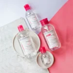 میسلار واتر پاک کننده بایودرما Sensibio H2O | پوست حساس - Image 4