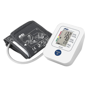 دستگاه فشار خون پزشکی A&D مدل UA-611