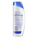 شامپو ضدشوره با رایحه بادام هد اند شولدرز مدل Dry Scalp - Image 4