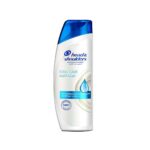 شامپو ضدشوره و مراقبت کامل هد اند شولدرز مدل Total Care