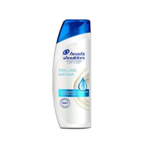 شامپو ضدشوره و مراقبت کامل هد اند شولدرز مدل Total Care