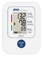فشارسنج بازویی ژاپنی دیجیتال A&D مدل UA-611 - Image 5