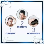 شامپو ضدشوره و مراقبت کامل هد اند شولدرز مدل Total Care - Image 2