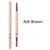 Ash-Brown