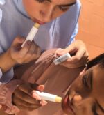 بالم لب بایفاس | مرطوب کننده و محافظت از لب spf30| لیمیتد ادیشن - Image 3